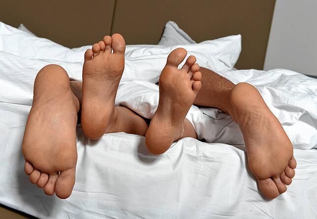 Sex muss nicht immer nur spontan sein.