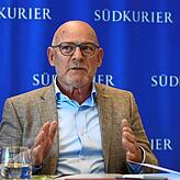 Winfried Hermann, Verkehrsminister von Baden-Württemberg