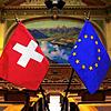 Schweiz oder EU &ndash; wo kommen die Menschen besser durch die Krise?
