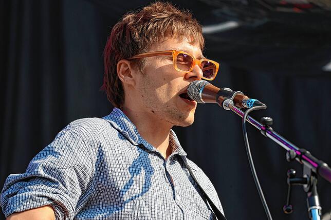 Bild 14: Die besten Bilder der Festival-Dauerbrenner: Von Wegen Lisbeth auf dem Southside 2025