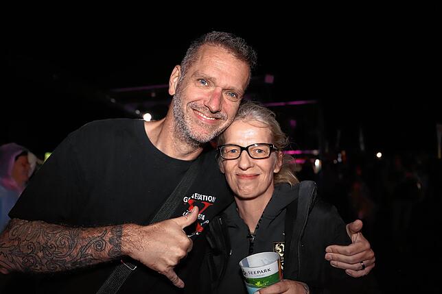 Bild 22: Die besten Fotos vom Pfullyboom: Ein unvergessliches Highlight des Pfullywood Festivals