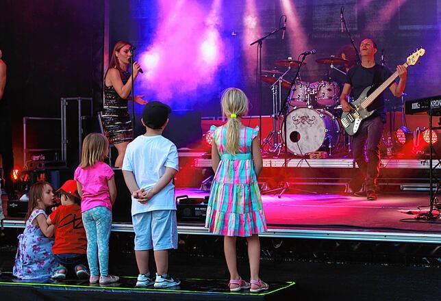Bild 20: Schweizer Feiertag 2022: Bilder vom Straßenfest Teil 3