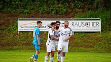 Bild : SV Blau-Weiß Murg siegt 5:3 beim SV Buch – und wir haben Bilder!