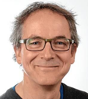 Philip Fuhrmann, Netzwerk für Friedrichshafen