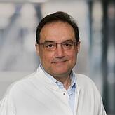 Andreas Fritsche, Diabetologe