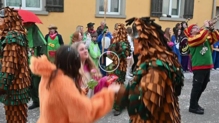 Seenarrentreffen in Allensbach.