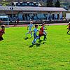 Für die Kinder der F-Jugend zahlreicher Vereine in der Region war der Samstag ein toller Start im Frankenmatt-Stadion in die ...