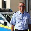 Thomas Knörr leitet seit einem Jahr das Polizeirevier Donaueschingen. Er ist zufrieden mit den ersten zwölf Monaten in seiner Position.