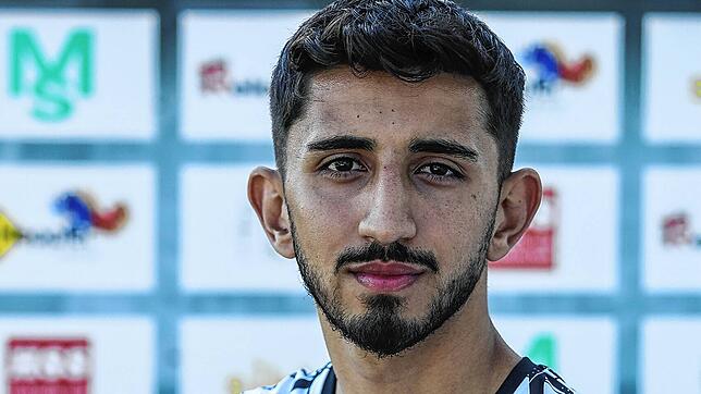 Samet Yilmaz bleibt weiterhin bei seinem Heimatverein