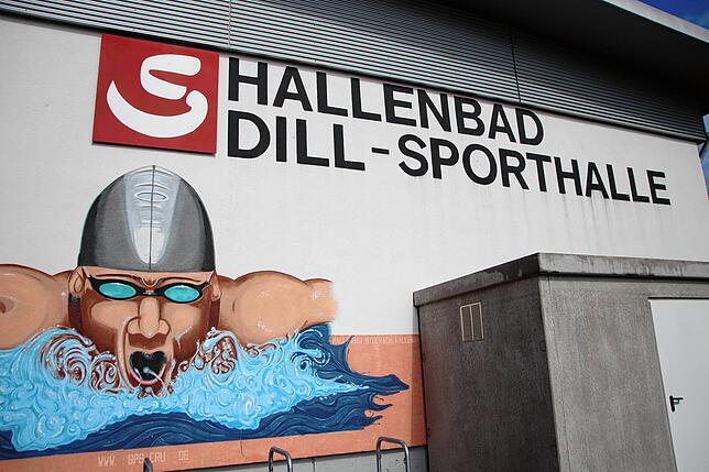 Bild 3: Es gibt Hoffnung auf Badespaß in diesem Jahr &ndash; trotz Sanierungsarbeiten könnten Freibad und Hallenbad voraussichtlich öffnen