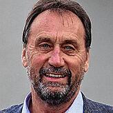 Dietmar Bitzenhofer, Freie Wähler: „Die Verkehrszählung war für uns wichtig als Grundlage für einen Bürgerentscheid.“
