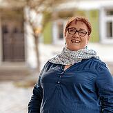 Claudia Rueß