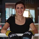 Jacqueline Straub