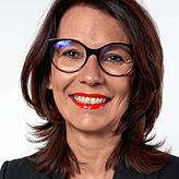 Rita Schwarzelühr-Sutter, SPD-Bundestagsabgeordnete für den Wahlkreis Waldshut