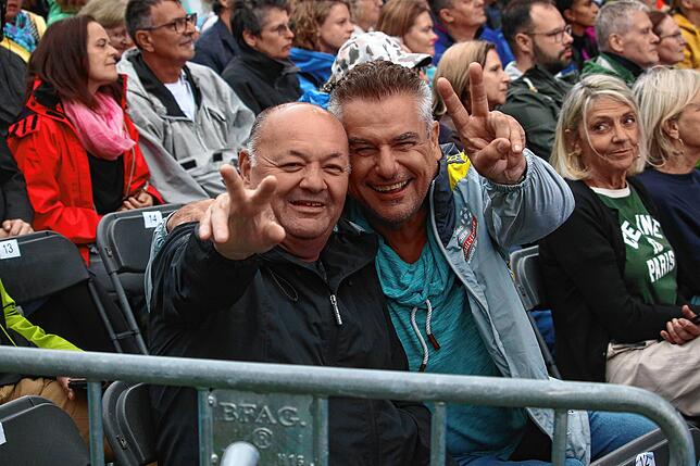 Bild 6: Bilder von Simply Red beim Schloss Salem Open Air &ndash; Teil 2