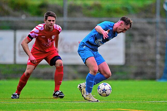Bild 7: SF Schliengen gewinnen 2:0 gegen den FC Schlüchttal – und wir haben Bilder!