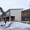 Bild: Der Elternbeirat ist der Meinung, dass eine dringende Innensanierung der Gauachschule notwendig. Bild: Dagobert Maier