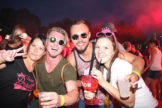 Bild 25: Die besten Bilder vom Seenachtfest 2018