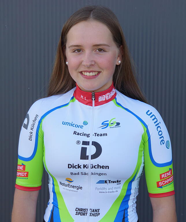 Larissa Hierholzer