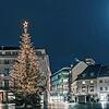 Benjamin Stebner fotografiert gerne nachts. Seine Bilder aus Lörrach hat er nun mit einer Feuerwerk-Animation kombiniert &ndash; damit ...