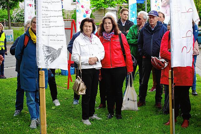 Bild 20: Bilder vom Radolfzeller Friedensfest
