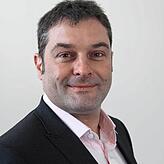 Walter Nägele, Pressesprecher Agentur für Arbeit Konstanz-Ravensburg: „Die Zahl der Stellenangebote ist zurückgegangen.“