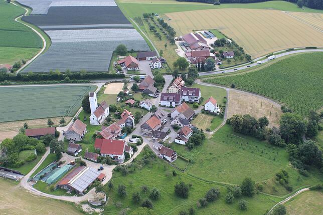 Bild 29: So schön ist Ihre Heimat von oben – Überlingen und Umgebung aus der Luft