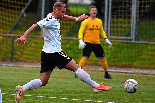 Rückkehr im Sommer: Arben Gashi kommt im Sommer 2021 vom SV Weil zum FSV Rheinfelden zurück. Der 32-jährige Schweizer war im vergangenen ...