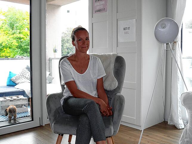 Bild 1: Job verloren und noch kein Geld vom Jobcenter: Eine Konstanzerin berichtet, wie es ihr in der Corona-Krise ergangen ist