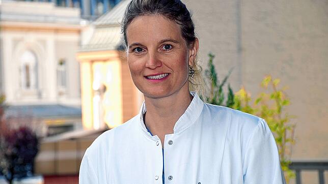 Katharina Hüfner, Neurologin und Psychiaterin, forscht und lehrt seit 2013 an der Universitätsklinik für Psychiatrie II in Innsbruck. ...