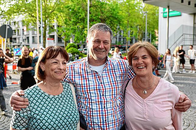 Bild 43: Brückentag und Gassenfreitag! Konstanz feiert wieder im ältesten Stadtteil