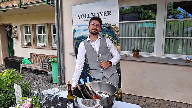 Bild 13: Küchenparty im Schenkenberger Hof: Die Bilder eines frühsommerlichen Hochgenusses