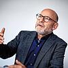 Die Elektrifizierung und der Ausbau der Hochrheinbahn führen Verkehrsminister Winfried Hermann am 15. Juni nach Waldshut.