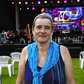 Susanne Hamann-Elimelech.