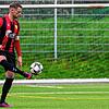 Trifft doppelt: Kapitän Jeremy Stangl &ndash; hier ein Archivbild &ndash; erzielte die ersten beiden Tore für den FSV Rheinfelden beim ...
