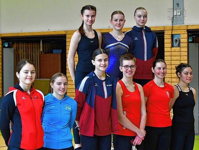 Bild 16: Gelungener Start in den Ba-Wü-Cup beim RSV Wallbach &ndash; wir haben Bilder!