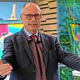Konrad Rühl, Ministerium für ländlichen Raum: „Eine solche Pracht an Grünanlagen hatte man bisher nirgends.“