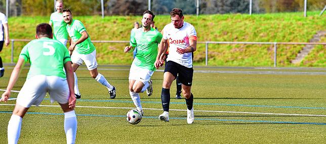 Bild 14: SG FC Wehr/Brennet besiegt SG Mettingen/Krenkingen mit 5:1 – und wir haben Bilder!