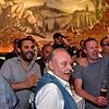 Knisternde Spannung herrschte bei den Nullacht-Fans im Gasthaus Ott, als Villingens Pokal-Gegner ausgelost wurde. FC 08-Sportvorstand ...