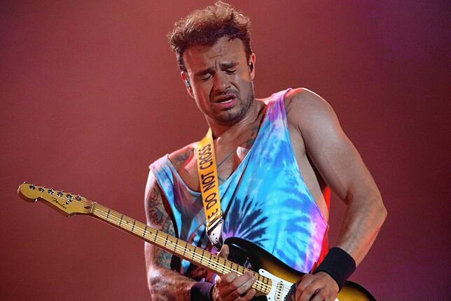 Bild 30: Southside 2022: Bilder vom Konzert von SDP am Samstag
