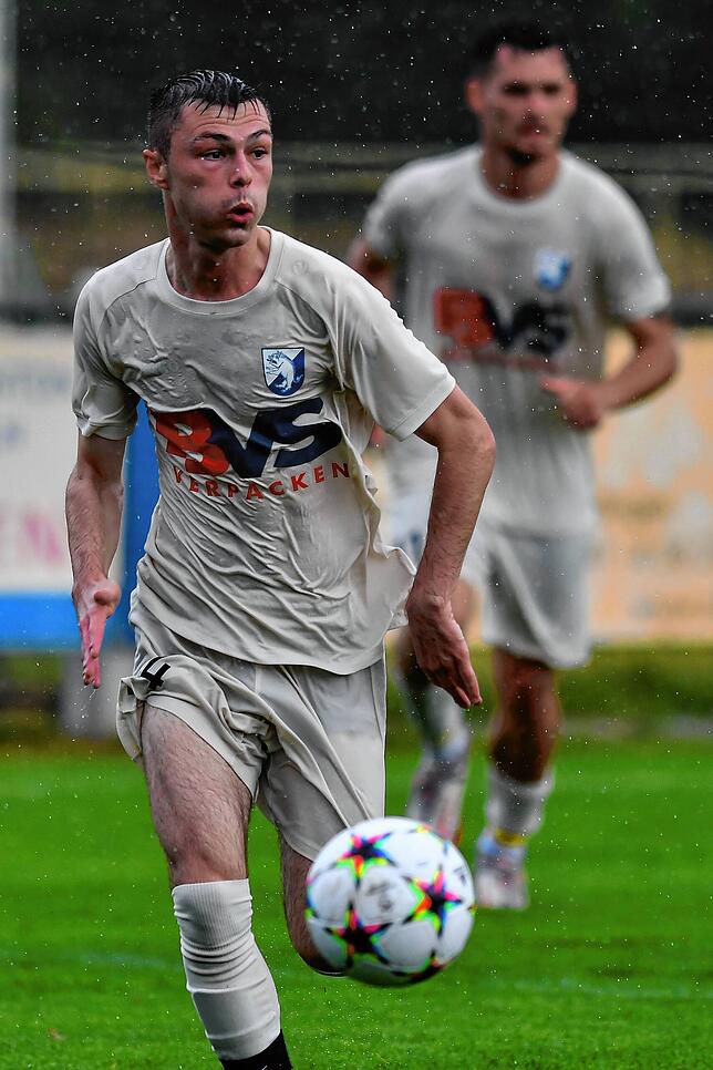 Bild 28: FV Herbolzheim bezwingt den FC Erzingen mit 3:0 &ndash; und wir haben Bilder!