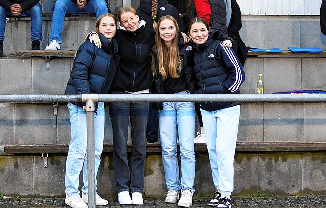 Bild 20: Mit 7:0 gewann der FC RW Salem das Duell mit dem Türkisch SV Konstanz. Wir haben die besten Bilder!