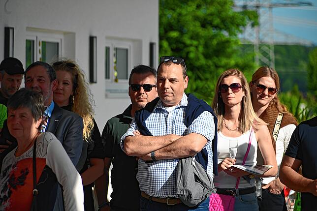 Bild 17: Tennis-Club Gurtweil
