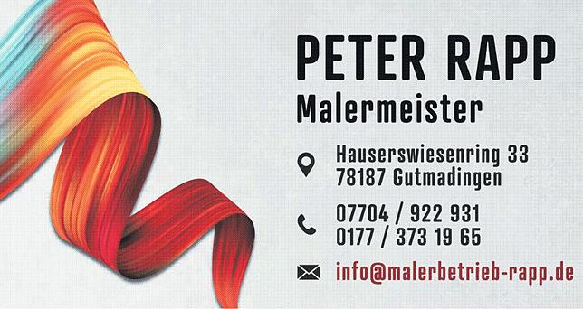 Bild 5: Parkfest Gutmadingen: Das Freilufttheater wird ein Riesenspaß