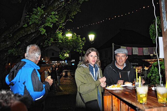 Bild 10: Die schönsten Bilder vom Stadtfest Markdorf – Teil 2