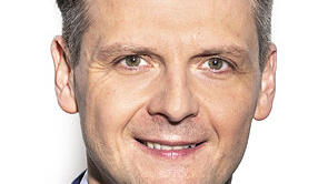 Marcel Klinge