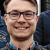 Simon Wiesen ist im Vorstandsteam des SV Bermatingen für die Organisation von Festen zuständig.