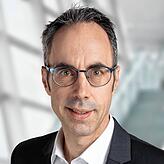 Bürgermeister Frank Harsch: „Für den Bau von Wärmenetzen brauchen wir vorher die technische Machbarkeit.“