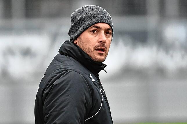 Bild 13: SV Buch siegt 4:0 beim Bosporus FC Friedlingen &ndash; und wir haben die Bilder!
