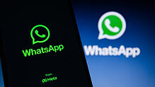 Bilder, die über WhatsApp versendet werden, leiden unter Qualitätsverlust. Doch es gibt Tricks, mit denen Sie sich behelfen können.